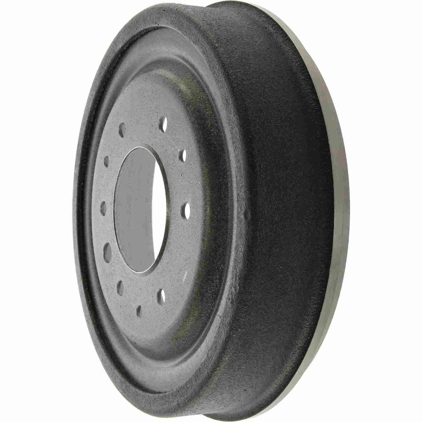 Centric Parts Brake Drum Non-Directional Finish for 123.66011