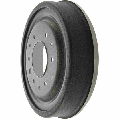 Centric Parts Brake Drum Non-Directional Finish for 123.66011