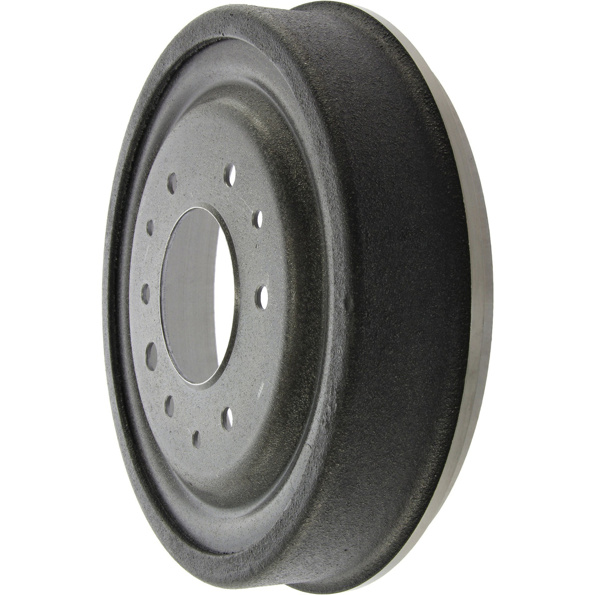 Centric Parts Brake Drum Non-Directional Finish for 123.66011