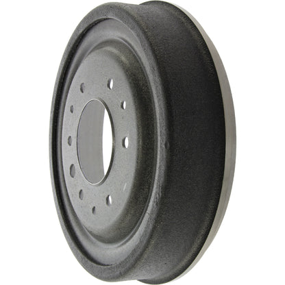 Centric Parts Brake Drum Non-Directional Finish for 123.66011