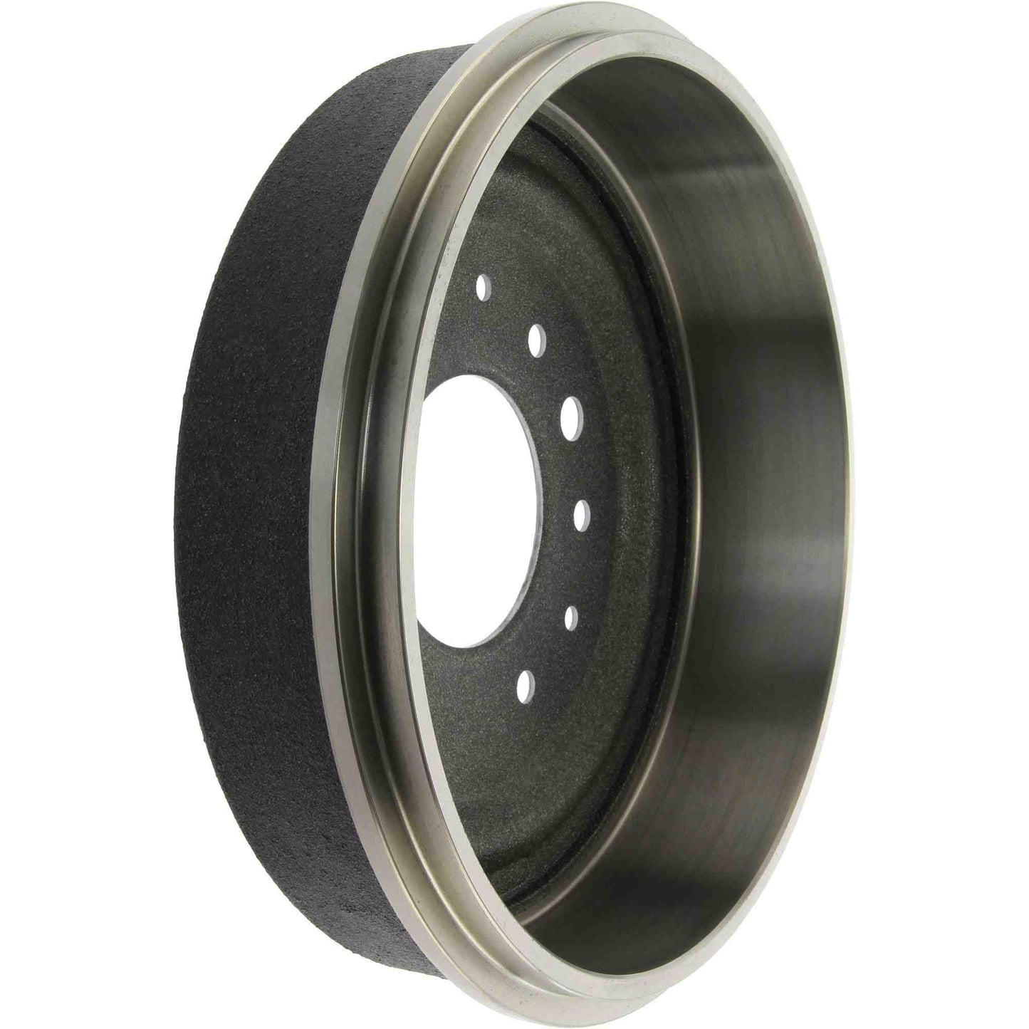 Centric Parts Brake Drum Non-Directional Finish for 123.66011