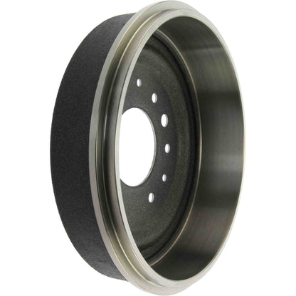 Centric Parts Brake Drum Non-Directional Finish for 123.66011