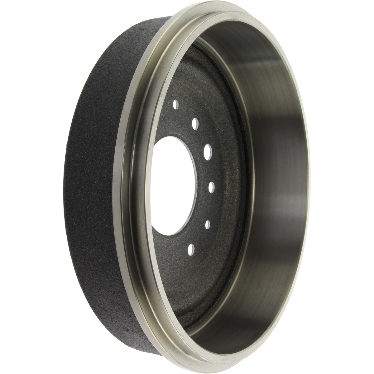 Centric Parts Brake Drum Non-Directional Finish for 123.66011