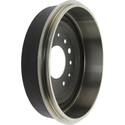 Centric Parts Brake Drum Non-Directional Finish for 123.66011