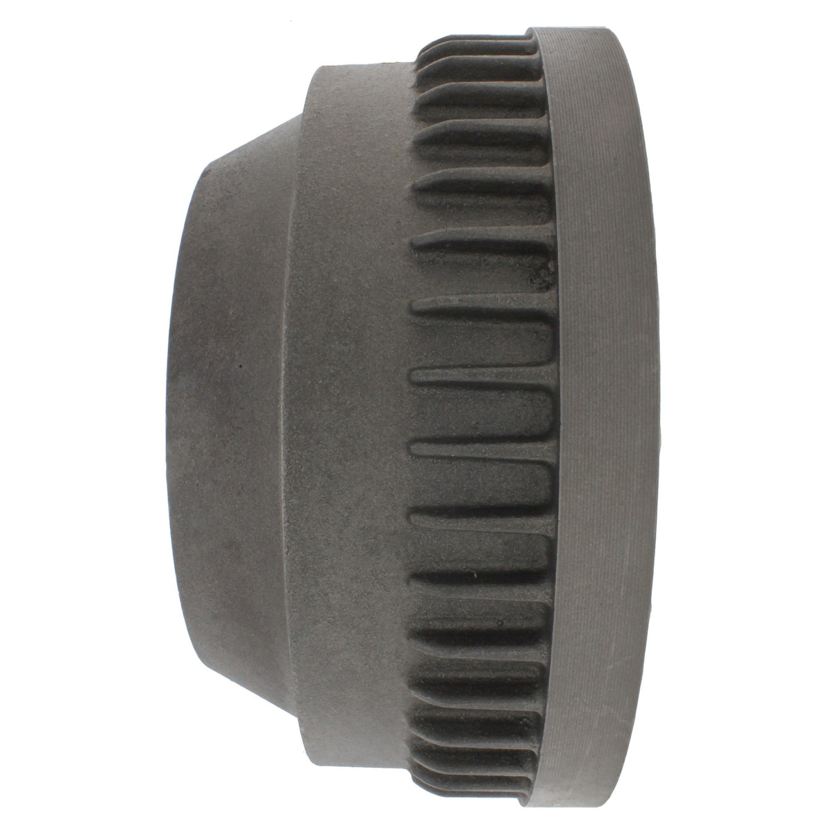 Centric Parts Brake Drum with Non-Directional Finishes for 123.66014