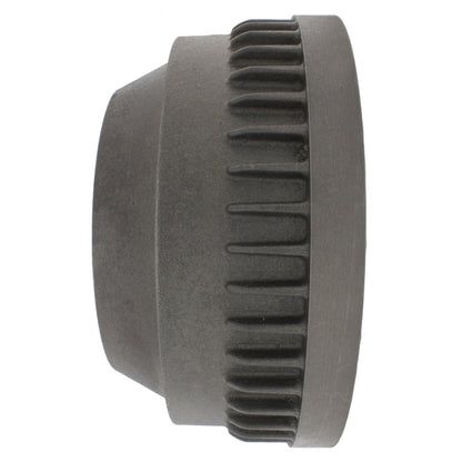 Centric Parts Brake Drum with Non-Directional Finishes for 123.66014