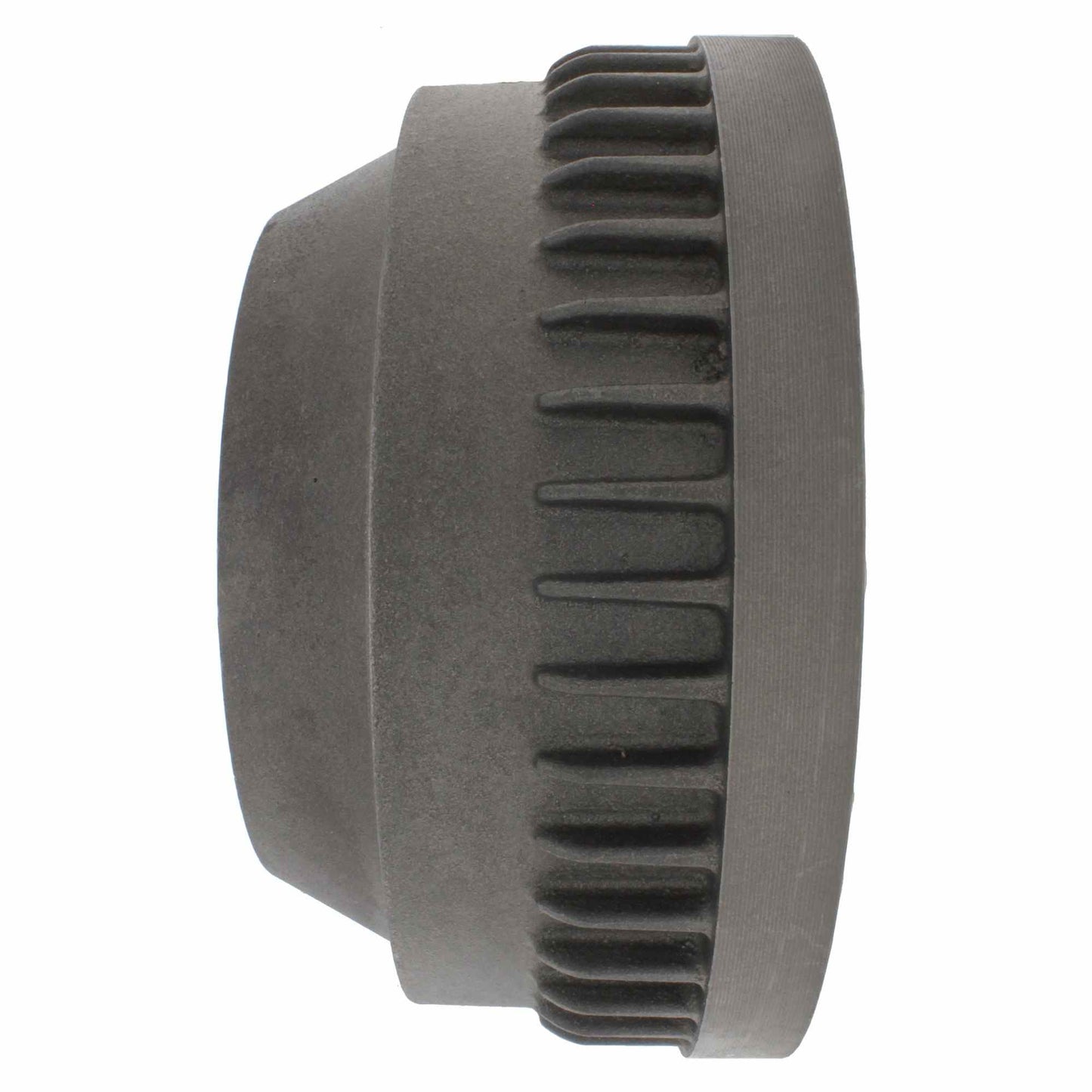 Centric Parts Brake Drum with Non-Directional Finishes for 123.66014