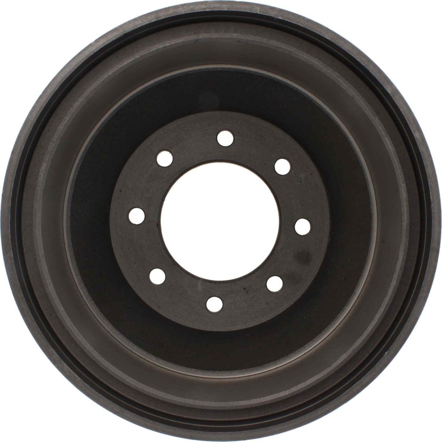 Centric Parts Brake Drum with Non-Directional Finishes for 123.66014