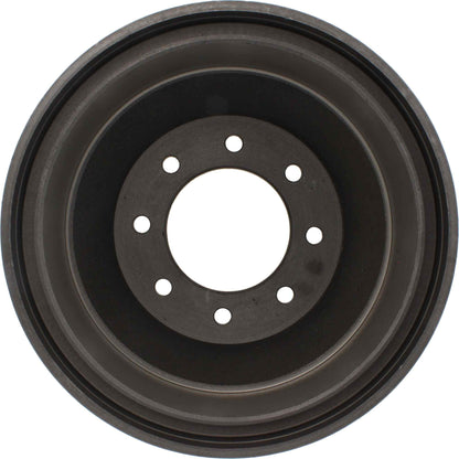Centric Parts Brake Drum with Non-Directional Finishes for 123.66014