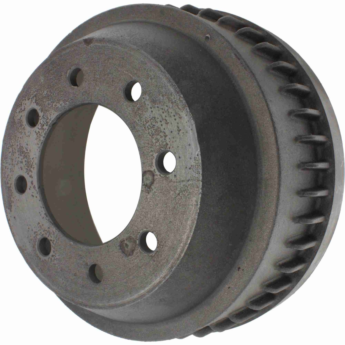 Centric Parts Brake Drum with Non-Directional Finishes for 123.66014