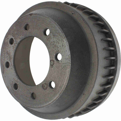 Centric Parts Brake Drum with Non-Directional Finishes for 123.66014