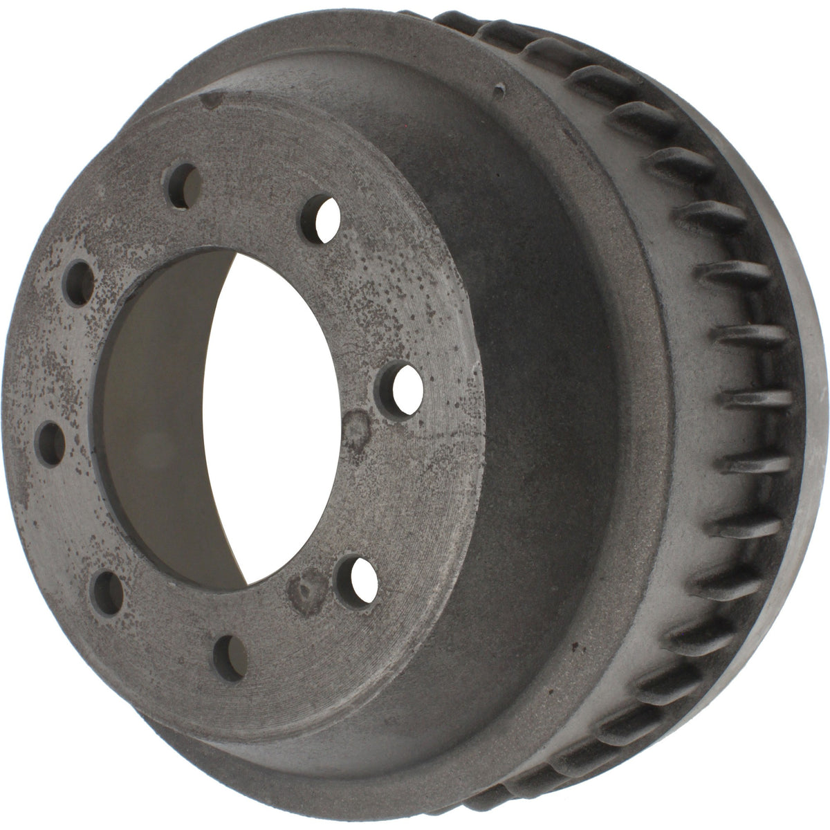 Centric Parts Brake Drum with Non-Directional Finishes for 123.66014