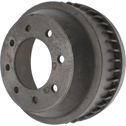 Centric Parts Brake Drum with Non-Directional Finishes for 123.66014