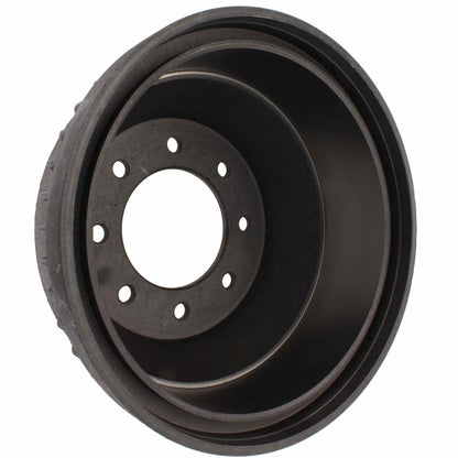 Centric Parts Brake Drum with Non-Directional Finishes for 123.66014