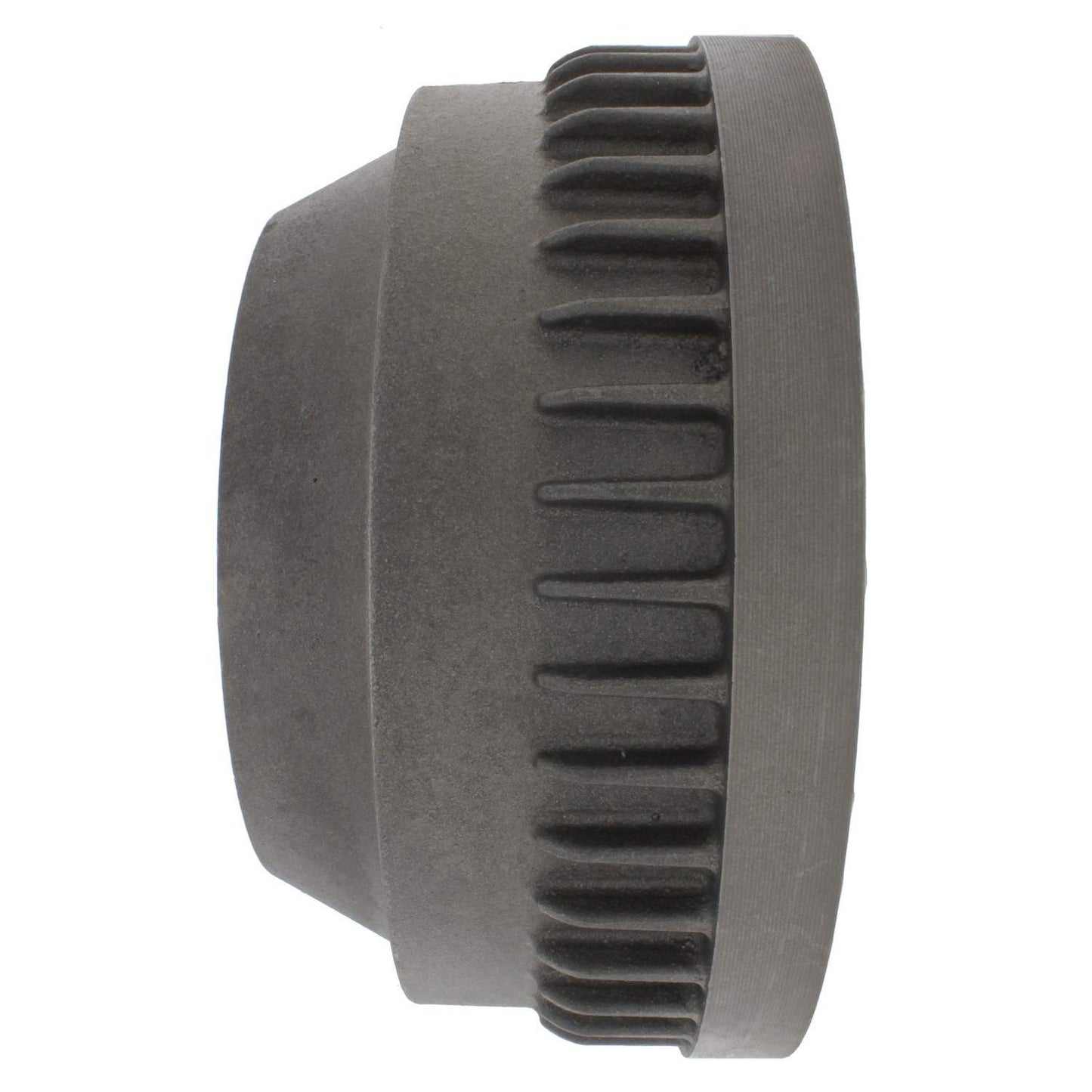 Centric Parts Brake Drum with Non-Directional Finishes for 123.66014