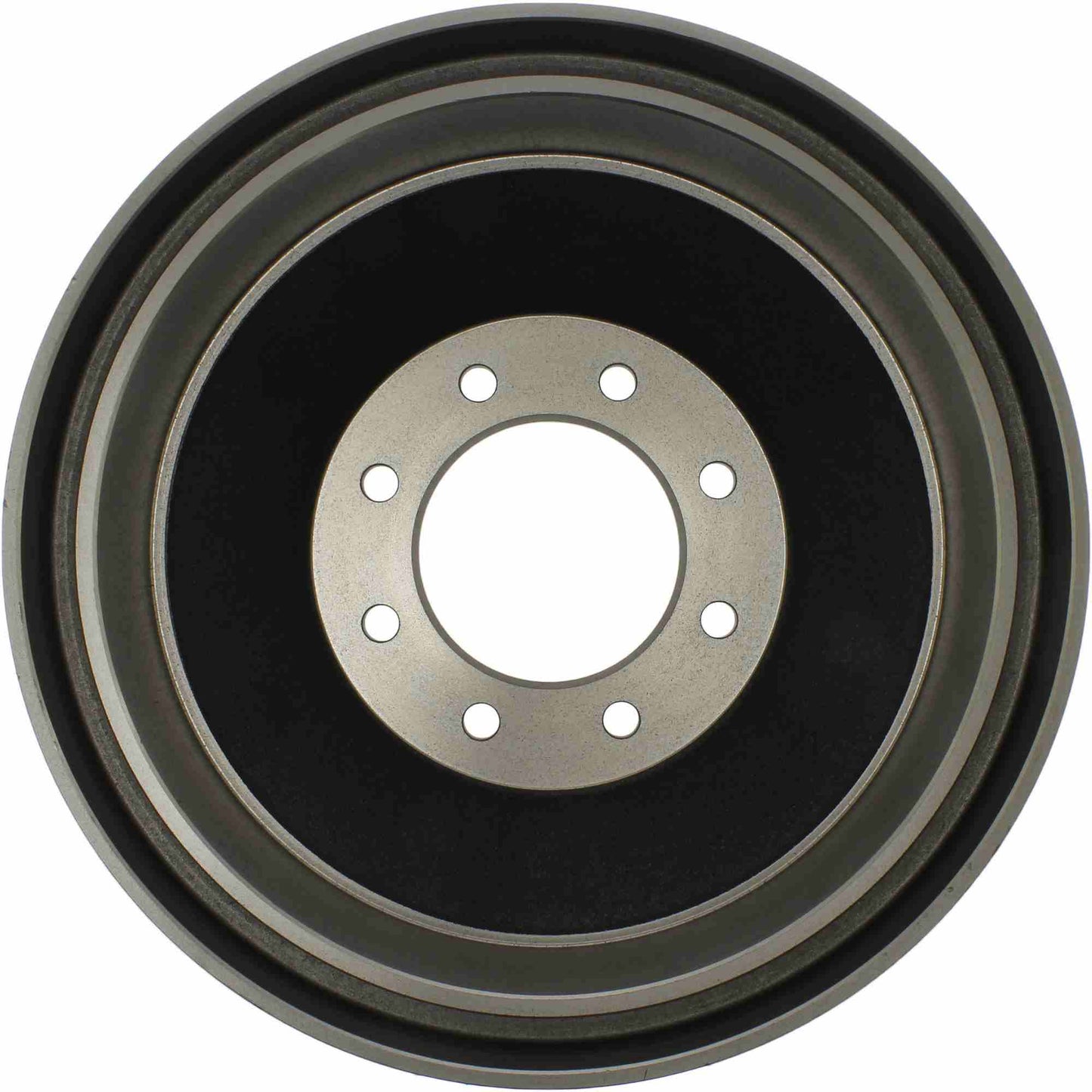 Centric Parts Brake Drum 123.66015
