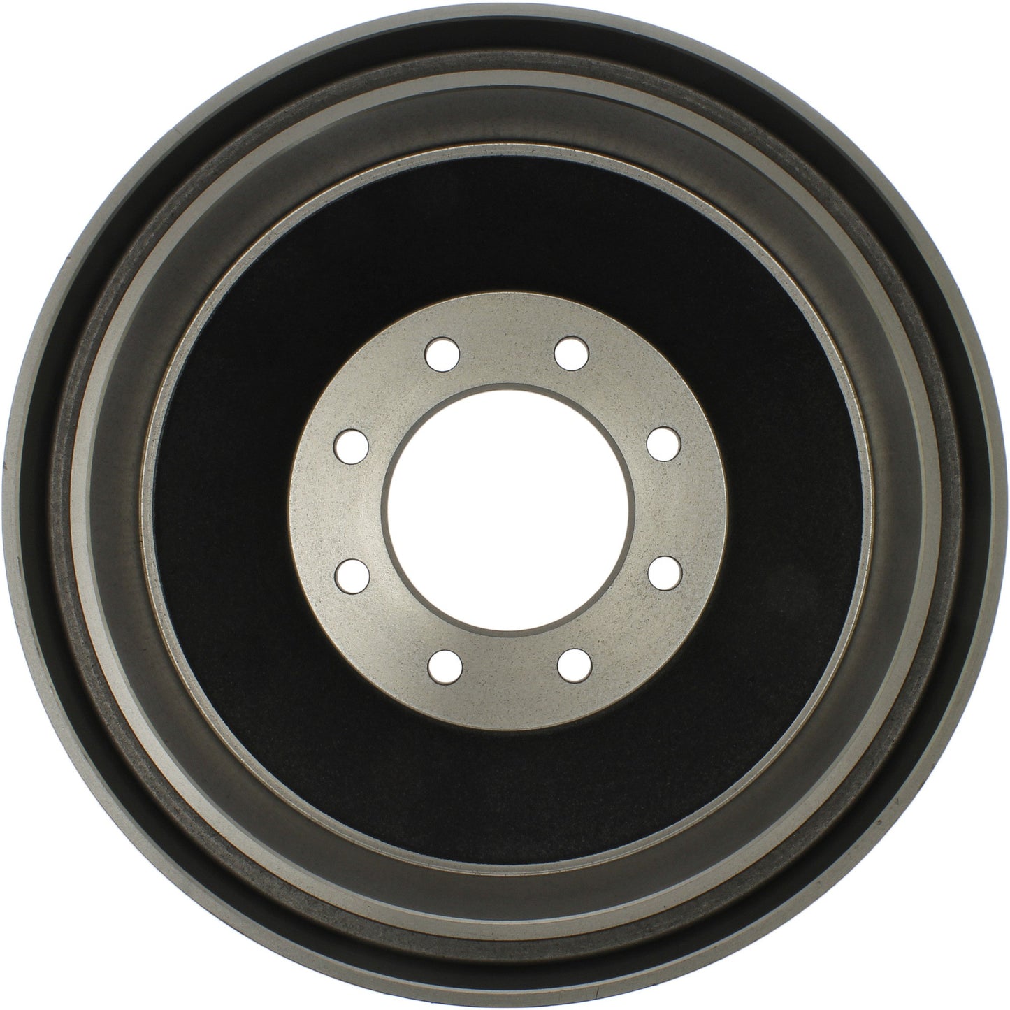Centric Parts Brake Drum 123.66015