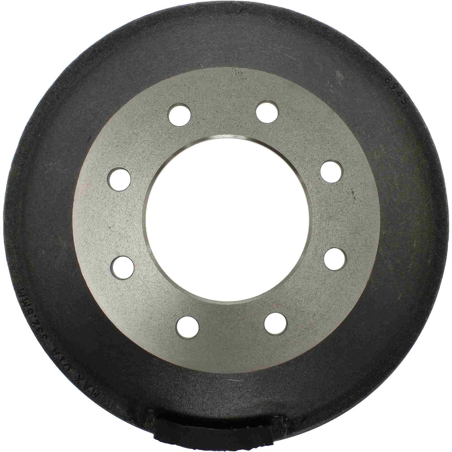 Centric Parts Brake Drum 123.66015