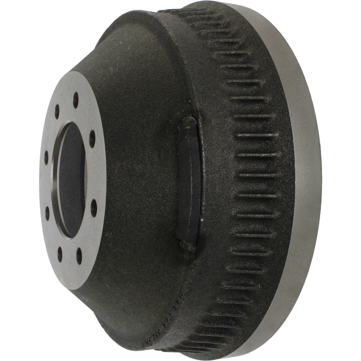 Centric Parts Brake Drum 123.66015