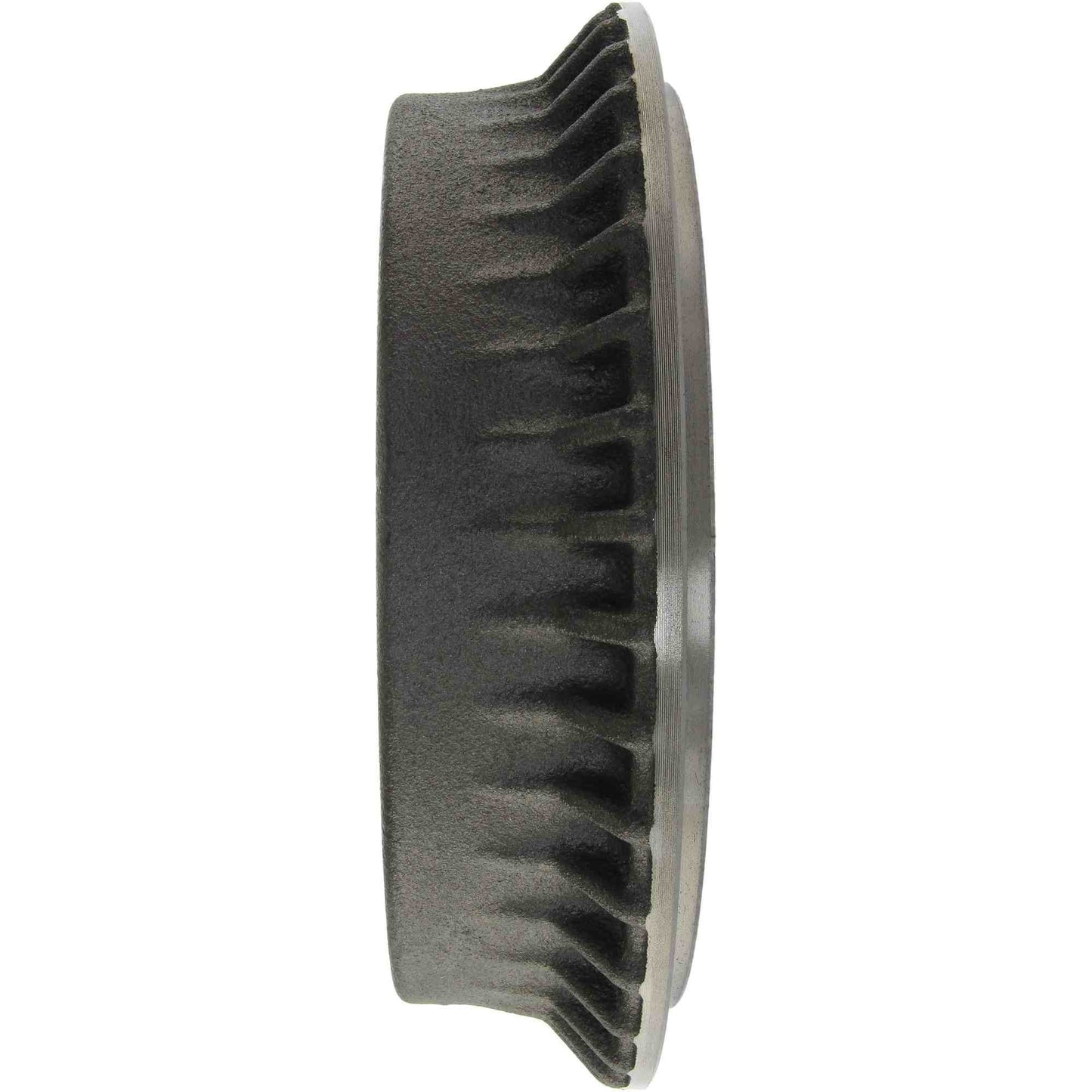 Centric Parts Brake Drum Standard with Non-Directional Finishes for 1985-2002 Chevrolet Astro GMC Safari 123.66016