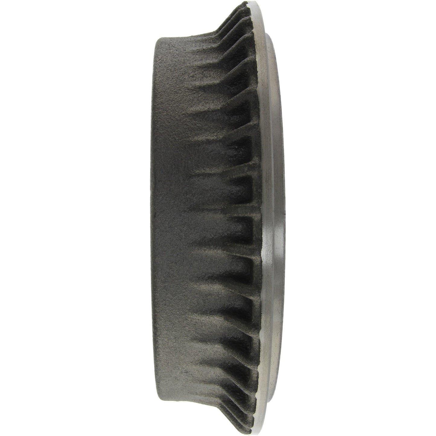 Centric Parts Brake Drum Standard with Non-Directional Finishes for 1985-2002 Chevrolet Astro GMC Safari 123.66016