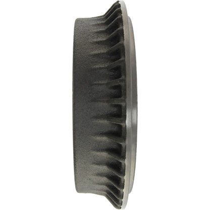 Centric Parts Brake Drum Standard with Non-Directional Finishes for 1985-2002 Chevrolet Astro GMC Safari 123.66016