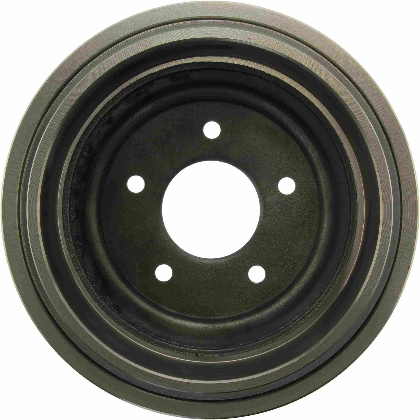 Centric Parts Brake Drum Standard with Non-Directional Finishes for 1985-2002 Chevrolet Astro GMC Safari 123.66016