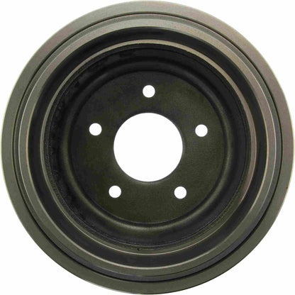 Centric Parts Brake Drum Standard with Non-Directional Finishes for 1985-2002 Chevrolet Astro GMC Safari 123.66016