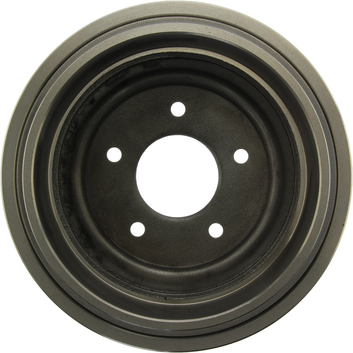 Centric Parts Brake Drum Standard with Non-Directional Finishes for 1985-2002 Chevrolet Astro GMC Safari 123.66016