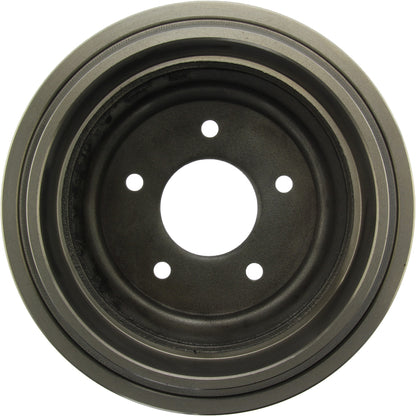 Centric Parts Brake Drum Standard with Non-Directional Finishes for 1985-2002 Chevrolet Astro GMC Safari 123.66016