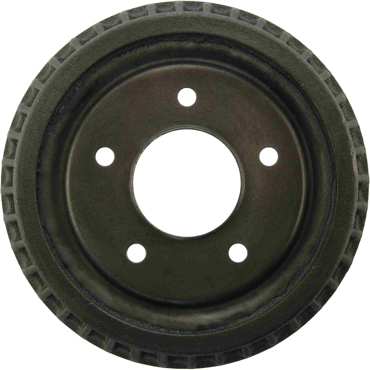 Centric Parts Brake Drum Standard with Non-Directional Finishes for 1985-2002 Chevrolet Astro GMC Safari 123.66016