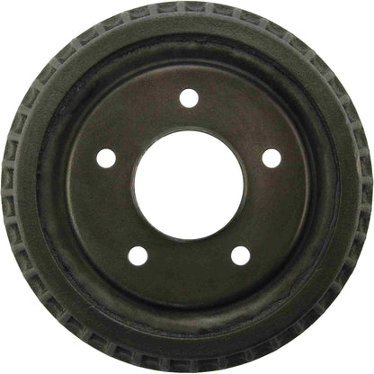 Centric Parts Brake Drum Standard with Non-Directional Finishes for 1985-2002 Chevrolet Astro GMC Safari 123.66016