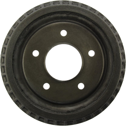 Centric Parts Brake Drum Standard with Non-Directional Finishes for 1985-2002 Chevrolet Astro GMC Safari 123.66016