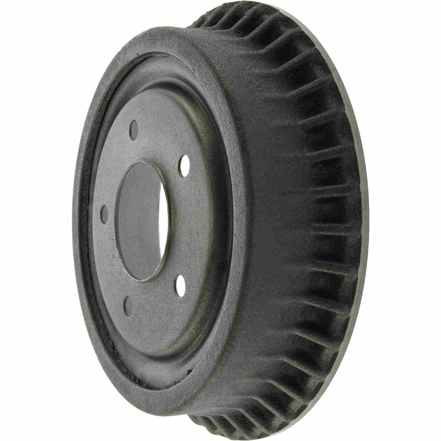 Centric Parts Brake Drum Standard with Non-Directional Finishes for 1985-2002 Chevrolet Astro GMC Safari 123.66016