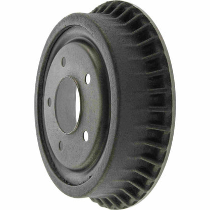 Centric Parts Brake Drum Standard with Non-Directional Finishes for 1985-2002 Chevrolet Astro GMC Safari 123.66016
