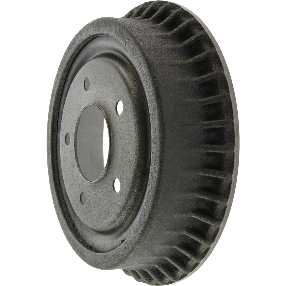 Centric Parts Brake Drum Standard with Non-Directional Finishes for 1985-2002 Chevrolet Astro GMC Safari 123.66016