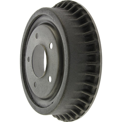 Centric Parts Brake Drum Standard with Non-Directional Finishes for 1985-2002 Chevrolet Astro GMC Safari 123.66016