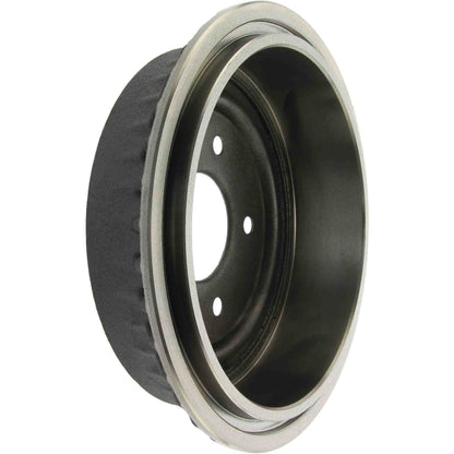 Centric Parts Brake Drum Standard with Non-Directional Finishes for 1985-2002 Chevrolet Astro GMC Safari 123.66016