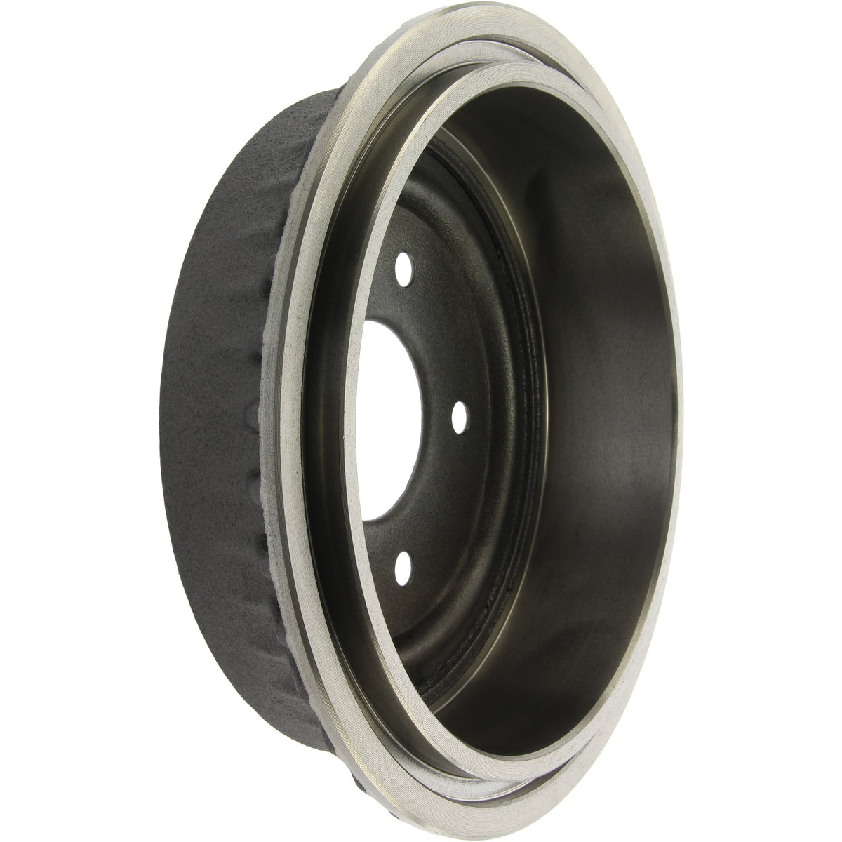 Centric Parts Brake Drum Standard with Non-Directional Finishes for 1985-2002 Chevrolet Astro GMC Safari 123.66016