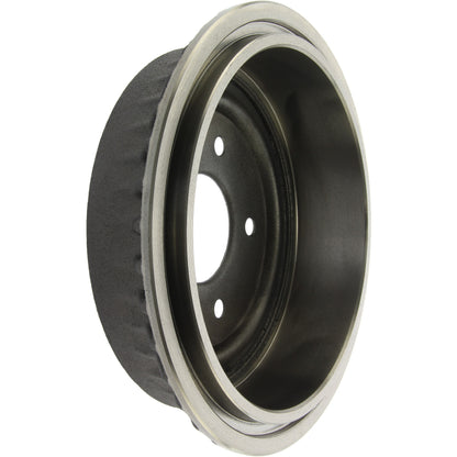 Centric Parts Brake Drum Standard with Non-Directional Finishes for 1985-2002 Chevrolet Astro GMC Safari 123.66016