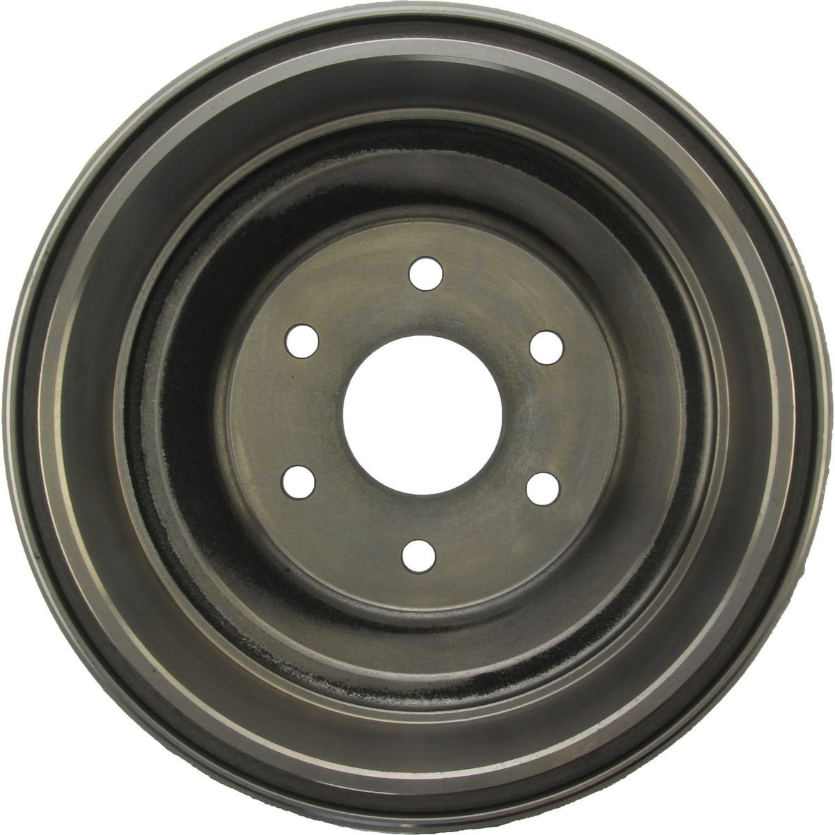 Centric Parts Brake Drum 123.66018