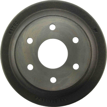 Centric Parts Brake Drum 123.66018