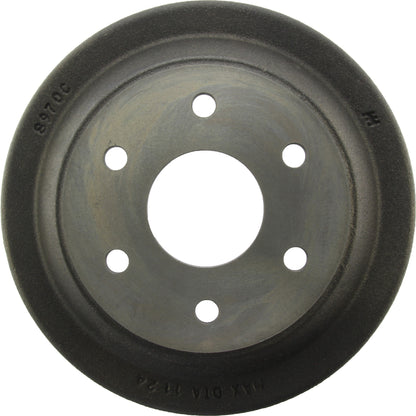 Centric Parts Brake Drum 123.66018