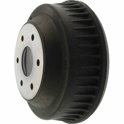Centric Parts Brake Drum 123.66018