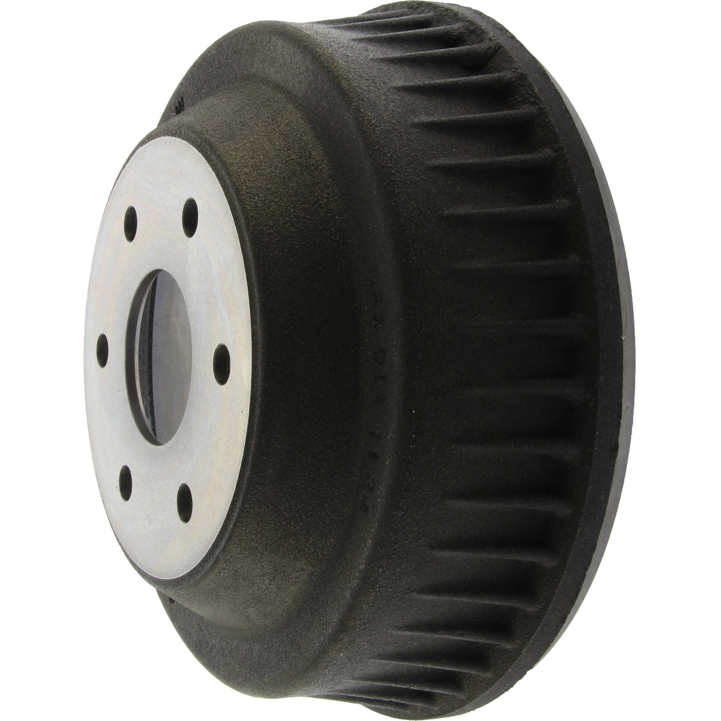 Centric Parts Brake Drum 123.66018