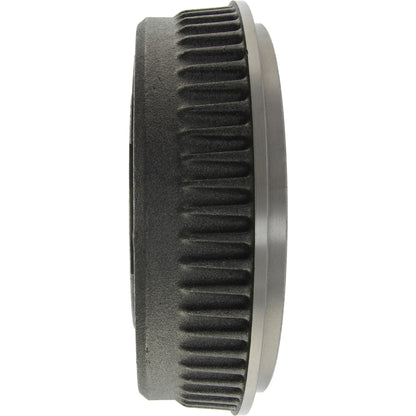 Centric Parts Brake Drum Standard with Non-Directional Finishes for 1999-1988 Chevrolet C1500 Silverado 1999-1995 Tahoe 2000-1995 GMC C1500 1999-1988 Yukon 2000-1995 123.66020