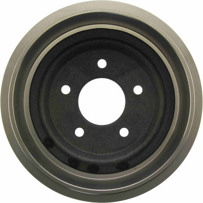Centric Parts Brake Drum Standard with Non-Directional Finishes for 1999-1988 Chevrolet C1500 Silverado 1999-1995 Tahoe 2000-1995 GMC C1500 1999-1988 Yukon 2000-1995 123.66020