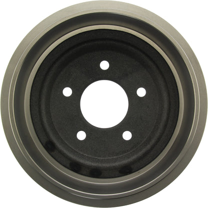 Centric Parts Brake Drum Standard with Non-Directional Finishes for 1999-1988 Chevrolet C1500 Silverado 1999-1995 Tahoe 2000-1995 GMC C1500 1999-1988 Yukon 2000-1995 123.66020