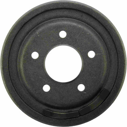 Centric Parts Brake Drum Standard with Non-Directional Finishes for 1999-1988 Chevrolet C1500 Silverado 1999-1995 Tahoe 2000-1995 GMC C1500 1999-1988 Yukon 2000-1995 123.66020