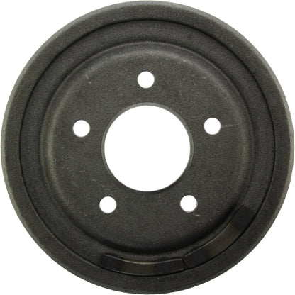 Centric Parts Brake Drum Standard with Non-Directional Finishes for 1999-1988 Chevrolet C1500 Silverado 1999-1995 Tahoe 2000-1995 GMC C1500 1999-1988 Yukon 2000-1995 123.66020